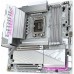 Intel B860 Gigabyte B860M AORUS ELITE WIFI6E ICE