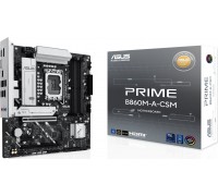 Intel B860 Asus PRIME B860M-A-CSM