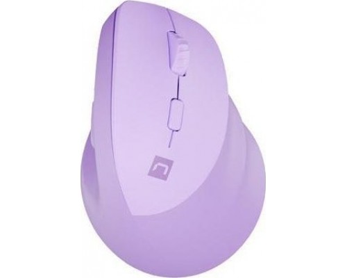 natec wertykalna Crake 2 Pure Lavender
