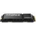 SSD TeamGroup SSD T-FORCE G70 Pro 1TB M.2 PCIe NVMe Gen4 x4 (7400/5500) SLC HS