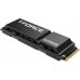 SSD TeamGroup SSD T-FORCE G70 Pro 1TB M.2 PCIe NVMe Gen4 x4 (7400/5500) SLC HS