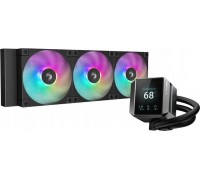 Deepcool Mystique 360 ARGB (R-LX750-BKADSNC-G-1)