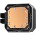 Deepcool Mystique 360 ARGB (R-LX750-BKADSNC-G-1)