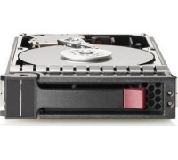 HPE 600GB 6G SAS 10K rpm SFF SC Enterprise dysk twardy 10000 RPM 2.5"