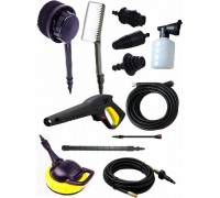 Lavor Ikon 160 PLUS/2200W/160BAR