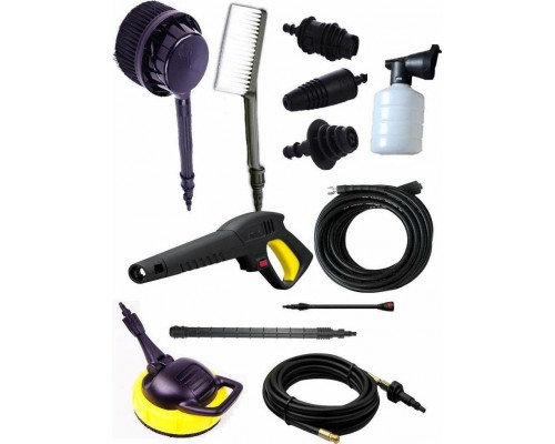 Lavor Ikon 160 PLUS/2200W/160BAR