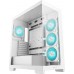 Deepcool CG580 4F biała (R-CG580-WHADA4-G-1)