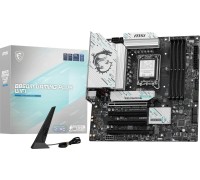 Intel B860 MSI B860M GAMING PLUS WIFI