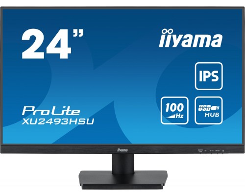 iiyama ProLite XU2493HSU-B7