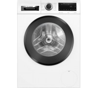Bosch WGG244Z0SN Serija 6, Skalbyklė, pakraunama iš priekio, 9kg, 1400 aps/min