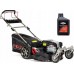 NAX LAWNMOWER FUEL DRIVE 56cm 750EX NAX5001S