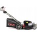 NAX LAWNMOWER FUEL DRIVE 56cm 750EX NAX5001S