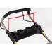 NAX LAWNMOWER FUEL DRIVE 56cm 750EX NAX5001S