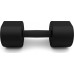 HMS Dumbbells HPT09 poliuretanowe 2 x 9 kg