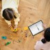 LEGO Animal Crossing Leifs un viņa kemperis vai dārza šķūnis (77054)