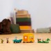 LEGO Animal Crossing Leifs un viņa kemperis vai dārza šķūnis (77054)