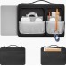 TECH-PROTECT DEFENDER BAG LAPTOP 13-14 BLACK