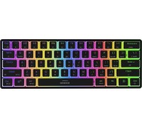 GENESIS Thor 660 G2 Gateron Red (NKG-1916)
