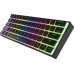 GENESIS Thor 660 G2 Gateron Red (NKG-1916)