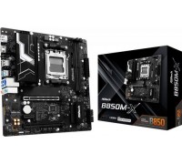 AMD B850 ASRock B850M-X