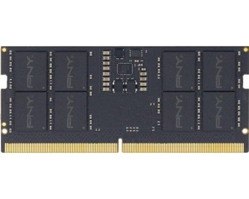 G.Skill SODIMM, DDR5, 16 GB, 5600 MHz, CL46 (MN16GSD55600-BLK)