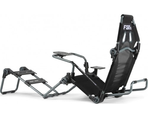 Next Level Racing F-GT LITE Formula & GT Cockpit