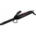 Rowenta CF2133F0 urządzenie do stylizacji włosów Ciepły Black, Rose 25 W