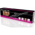 Rowenta CF2133F0 urządzenie do stylizacji włosów Ciepły Black, Rose 25 W