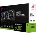 Asus ROG Astral GeForce RTX 5080 OC 16GB GDDR7 (ROG-ASTRAL-RTX5080-O16G-GAMING)