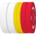 TPP Olimpisko tehnisko disku komplekts PE 2 x 1.5 - 5 KG - 18 KG HMS  