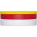 TPP Olimpisko tehnisko disku komplekts PE 2 x 1.5 - 5 KG - 18 KG HMS  