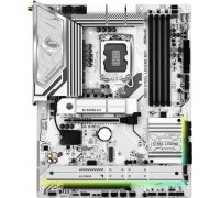 Intel B860 ASRock B860 STEEL LEGEND WIFI