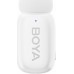 Boya Mini-13 Ultracompact Lightning + USB-C White