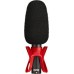 Rode VideoMic GO II Helix