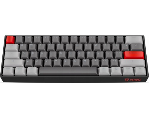 YKB 3600US Gaming keyboard ATOM YENKEE