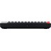 YKB 3600US Gaming keyboard ATOM YENKEE