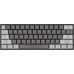 YKB 3600US Gaming keyboard ATOM YENKEE