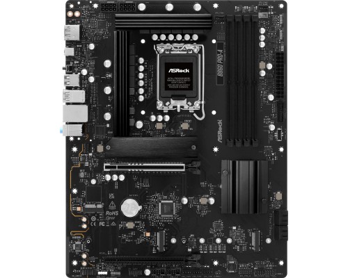Intel B860 ASRock B860 PRO-A