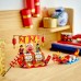 Ekskluzīvs LEGO festivāla kalendārs (40678)