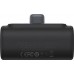 Baseus Compact 5000mAh Black