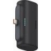 Baseus Compact 5000mAh Black