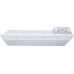 Thermoval T18ED - 500 W IP24 530 x 450 x 90