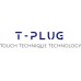 Thermoval T18ED - 500 W IP24 530 x 450 x 90