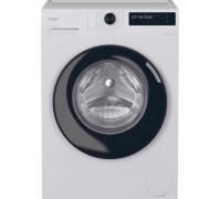 Candy Washing Machine | BR 410B8-S | Energy efficiency class A | Front loading | Washing capacity 10 kg | 1400 RPM | Depth 60 cm | Width 60 cm | Display | LED | Steam function | Wi-Fi | White
