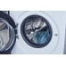 Candy Washing Machine | BR 410B8-S | Energy efficiency class A | Front loading | Washing capacity 10 kg | 1400 RPM | Depth 60 cm | Width 60 cm | Display | LED | Steam function | Wi-Fi | White