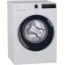 Candy Washing Machine | BR 410B8-S | Energy efficiency class A | Front loading | Washing capacity 10 kg | 1400 RPM | Depth 60 cm | Width 60 cm | Display | LED | Steam function | Wi-Fi | White