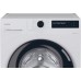 Candy Washing Machine | BR 410B8-S | Energy efficiency class A | Front loading | Washing capacity 10 kg | 1400 RPM | Depth 60 cm | Width 60 cm | Display | LED | Steam function | Wi-Fi | White