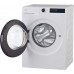 Candy Washing Machine | BR 410B8-S | Energy efficiency class A | Front loading | Washing capacity 10 kg | 1400 RPM | Depth 60 cm | Width 60 cm | Display | LED | Steam function | Wi-Fi | White