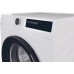 Candy Washing Machine | BR 410B8-S | Energy efficiency class A | Front loading | Washing capacity 10 kg | 1400 RPM | Depth 60 cm | Width 60 cm | Display | LED | Steam function | Wi-Fi | White