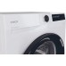 Candy Washing Machine | BR 410B8-S | Energy efficiency class A | Front loading | Washing capacity 10 kg | 1400 RPM | Depth 60 cm | Width 60 cm | Display | LED | Steam function | Wi-Fi | White